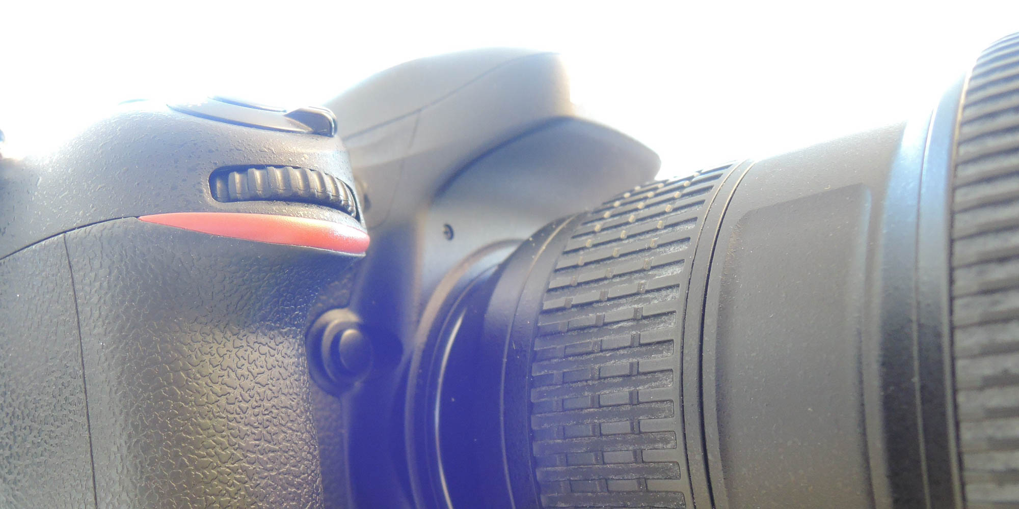 Immobilien&shy;fotografie